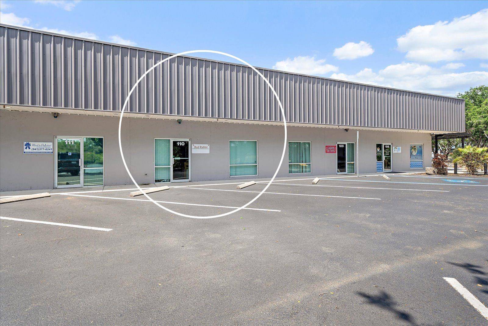 Sarasota, FL 34240,1891 PORTER LAKE DR #110