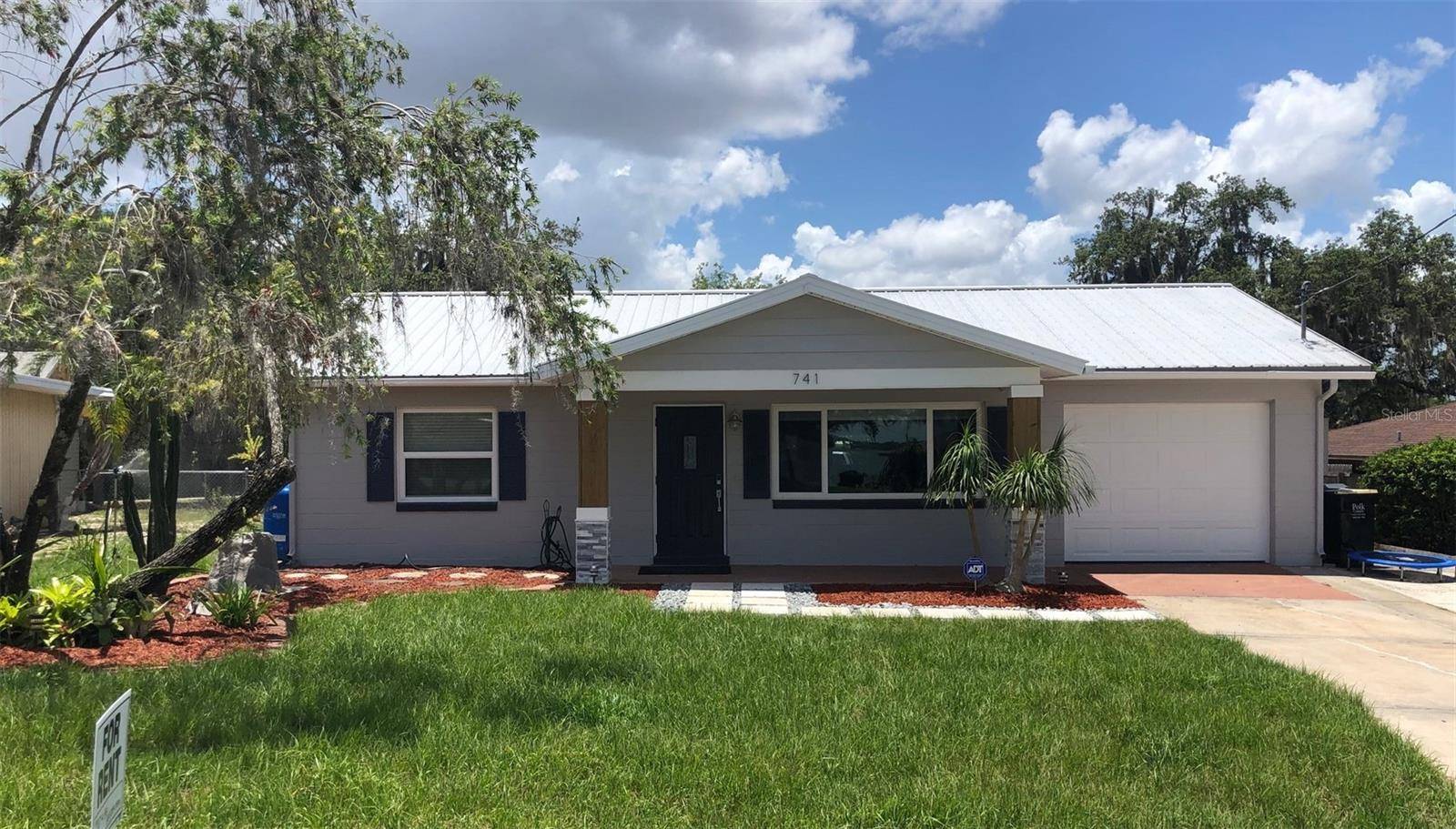 Babson Park, FL 33827,741 OHLINGER RD