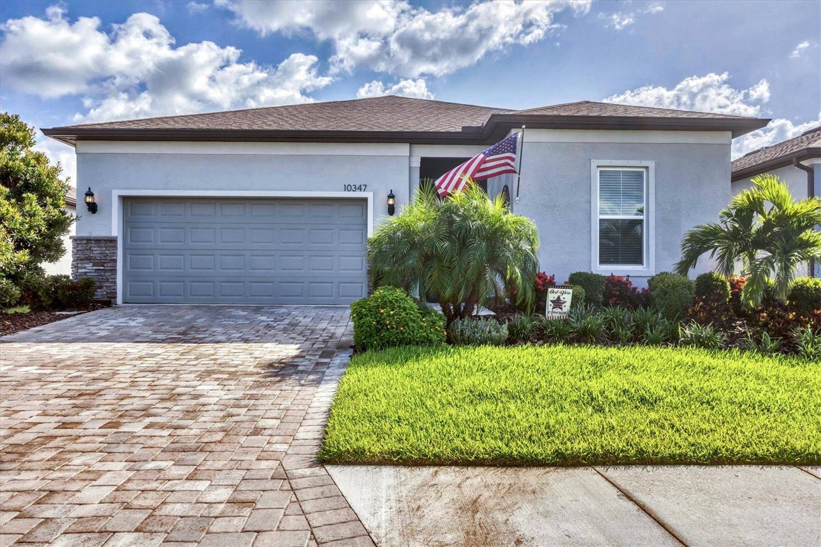 Parrish, FL 34219,10347 COASTAL SHORES DR