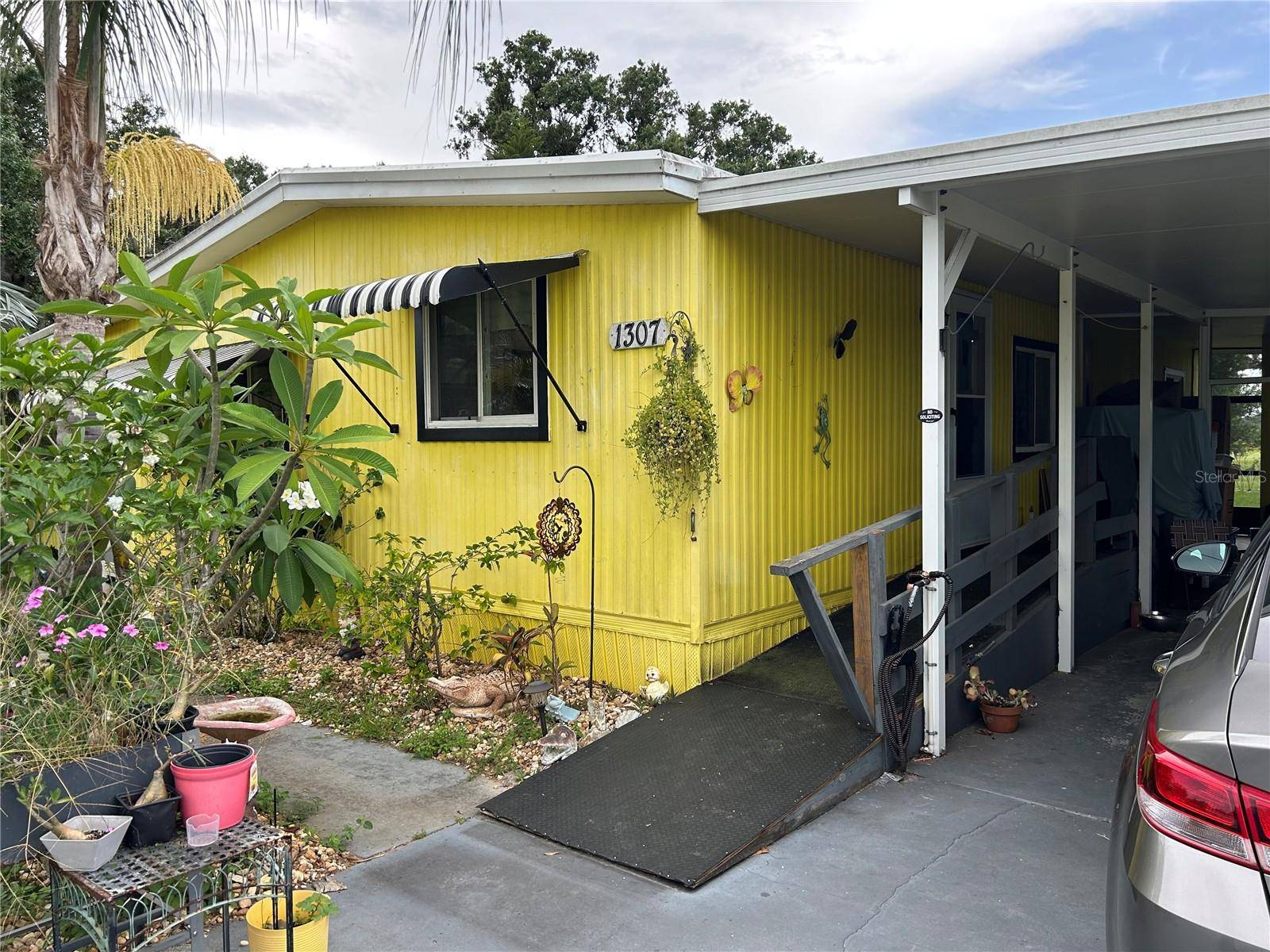 Arcadia, FL 34266,1307 SW MARTHA ST