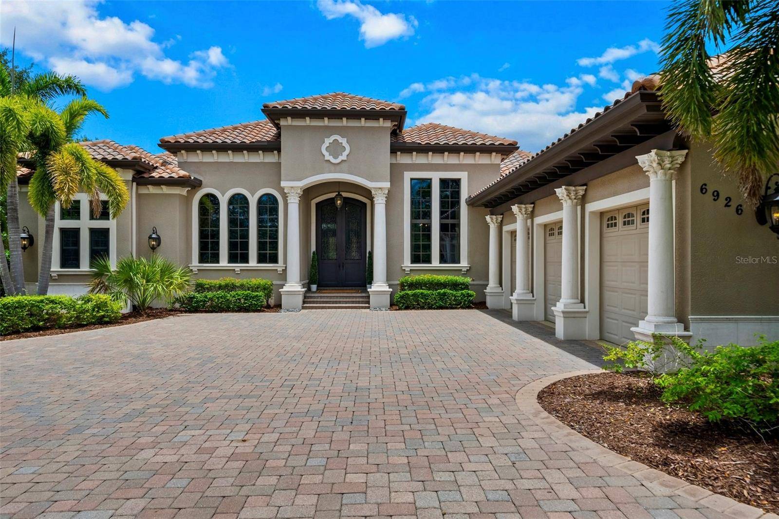 Lakewood Ranch, FL 34202,6926 LACANTERA CIR