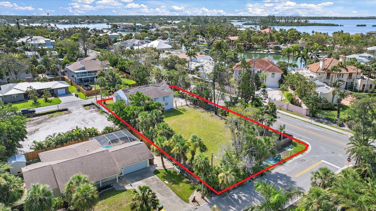 Sarasota, FL 34242,3480 ANGLIN DR