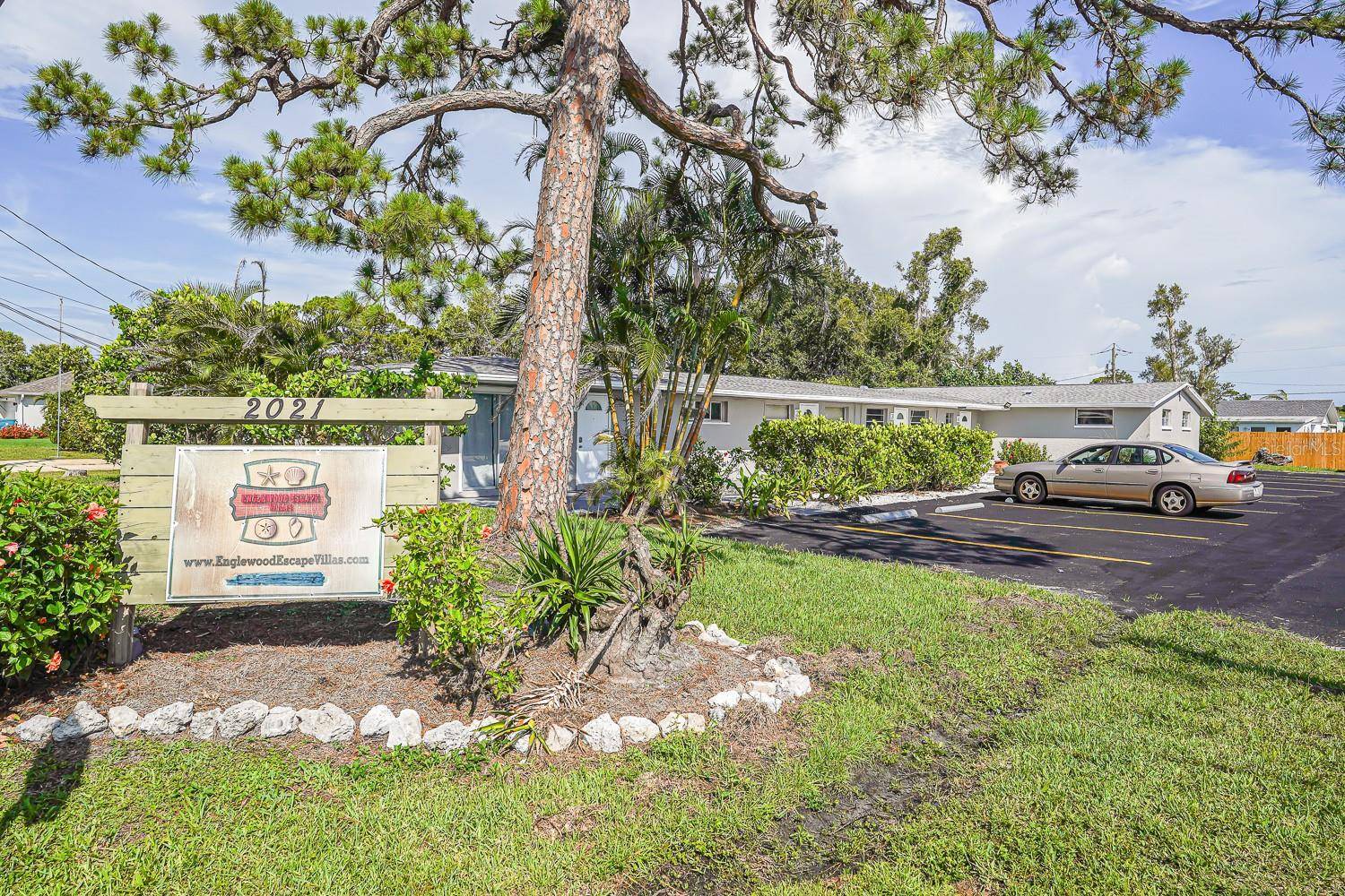 Englewood, FL 34224,2021 PENNSYLVANIA AVE #3