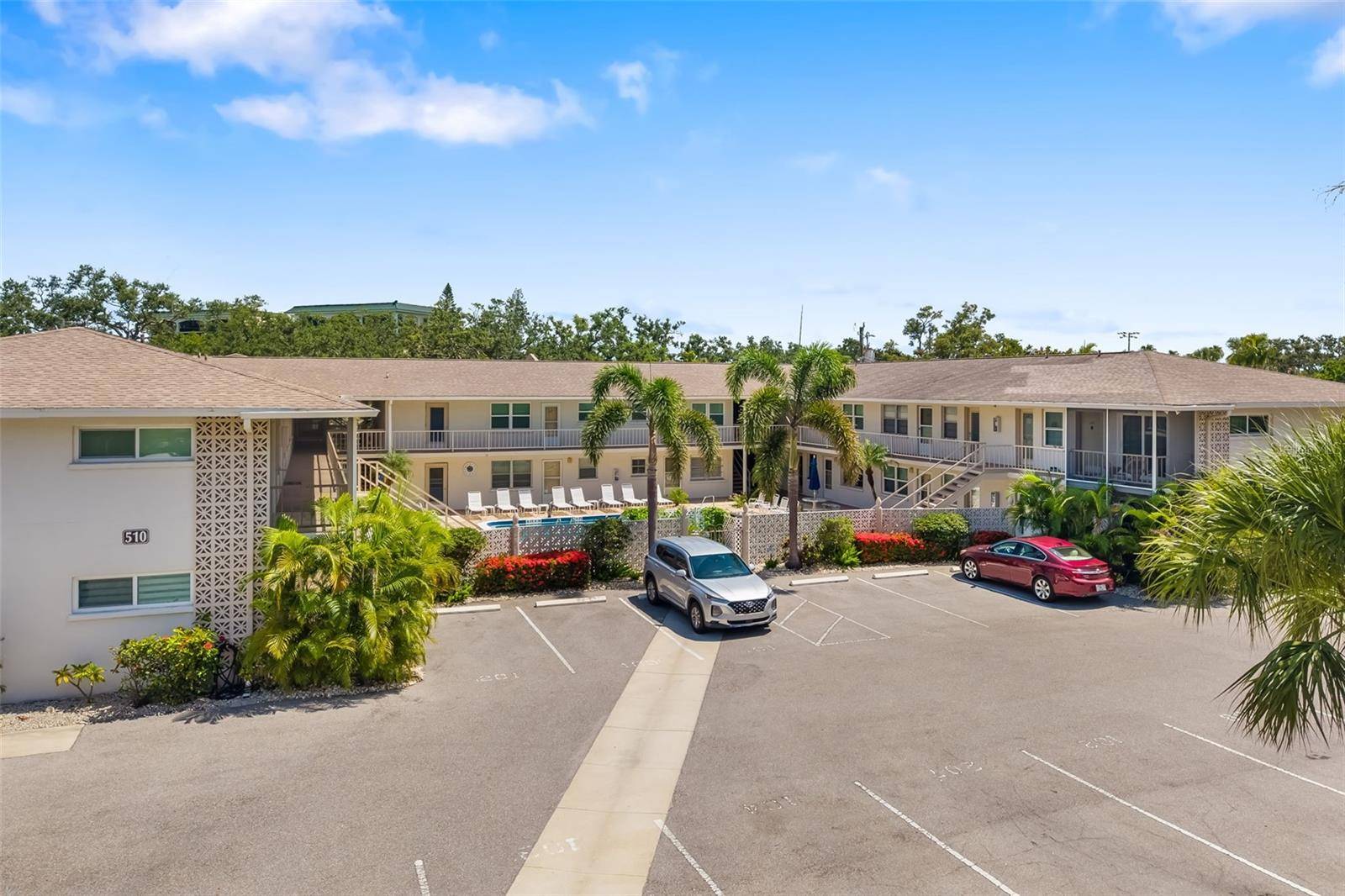 Venice, FL 34285,510 GRANADA AVE #108