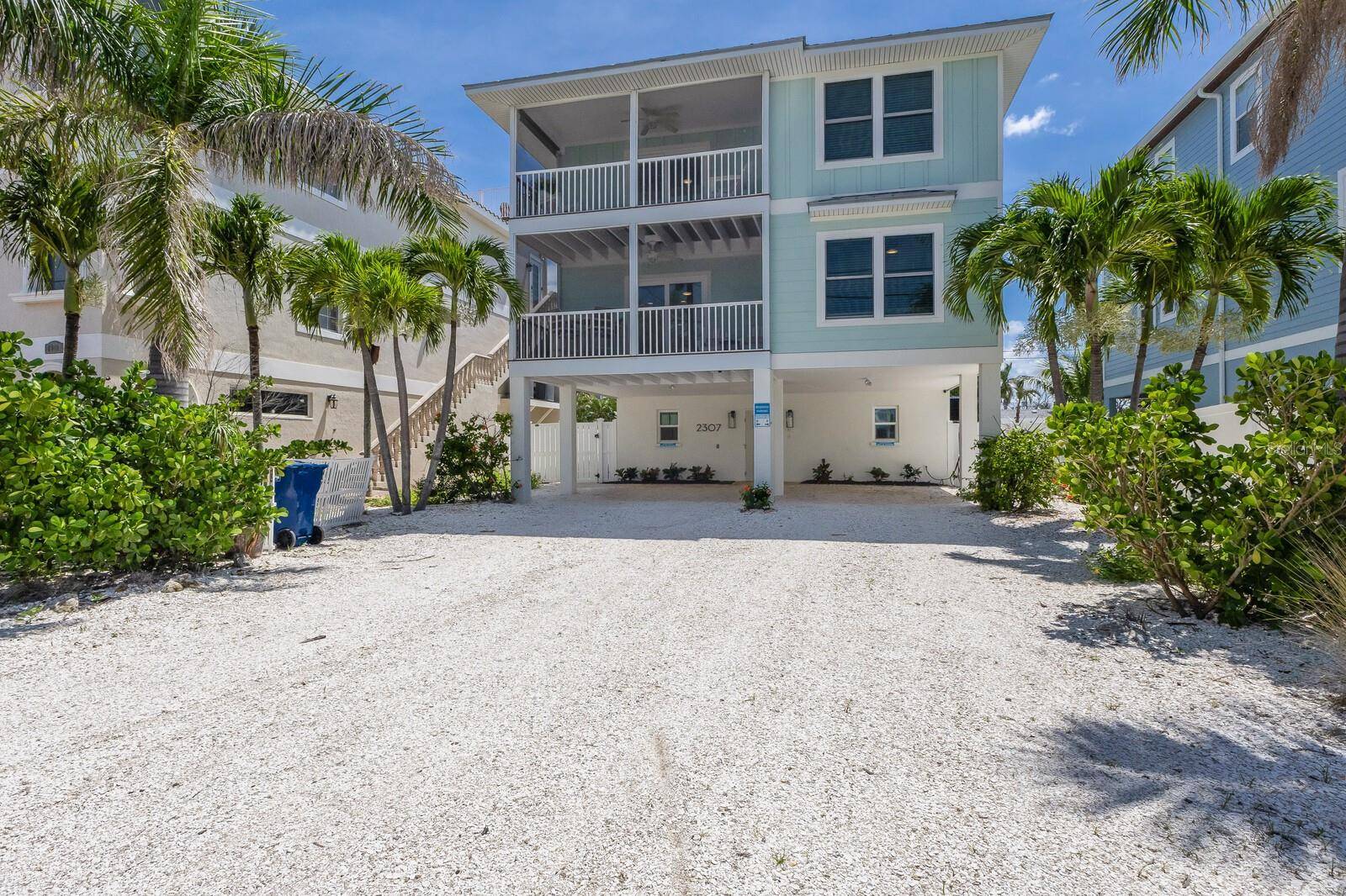 Bradenton Beach, FL 34217,2307 AVENUE C