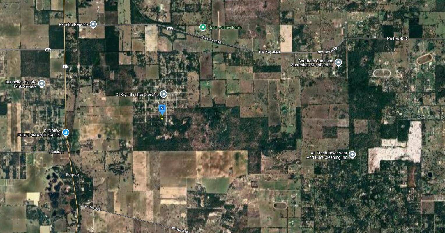 Morriston, FL 32668,21545 SE 71ST PL