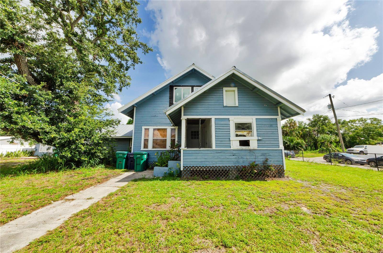 Palmetto, FL 34221,600 4TH ST W