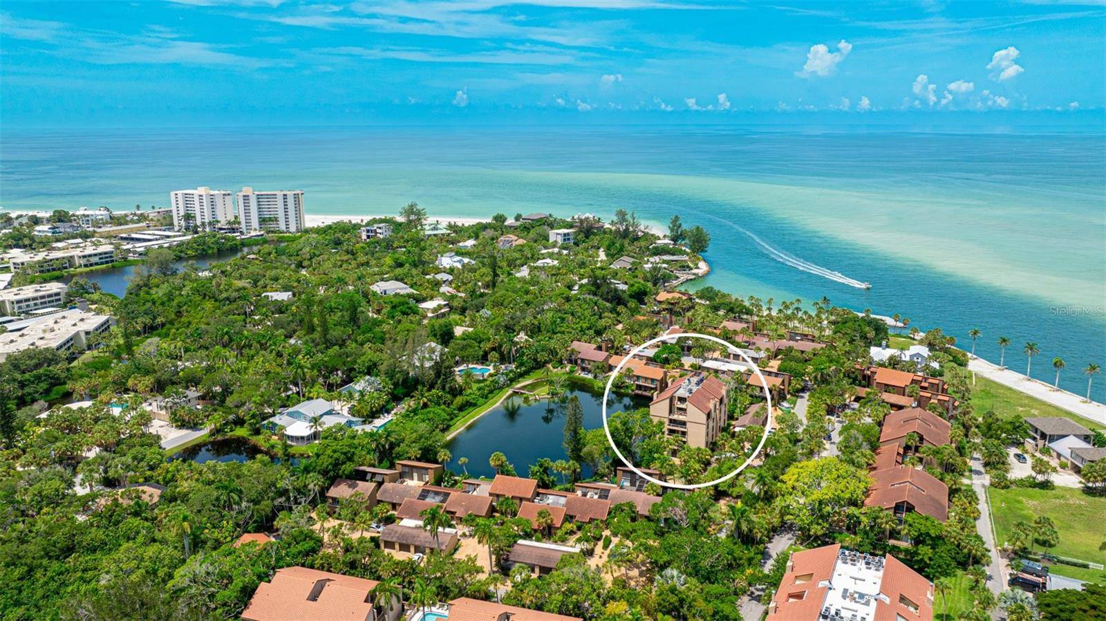 Sarasota, FL 34242,22 SANDY COVE RD #10-5W