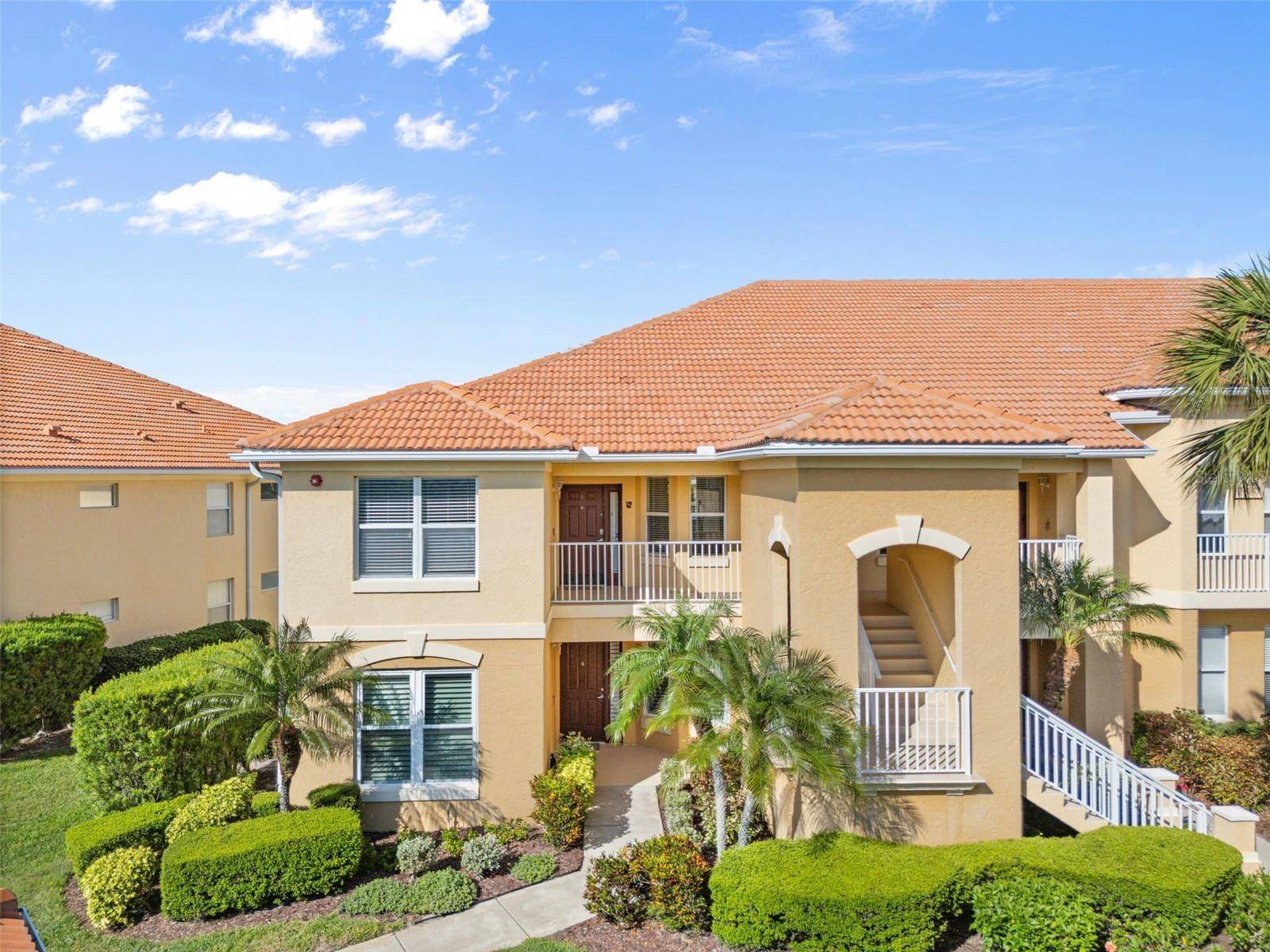Lakewood Ranch, FL 34202,7187 BOCA GROVE PL #201
