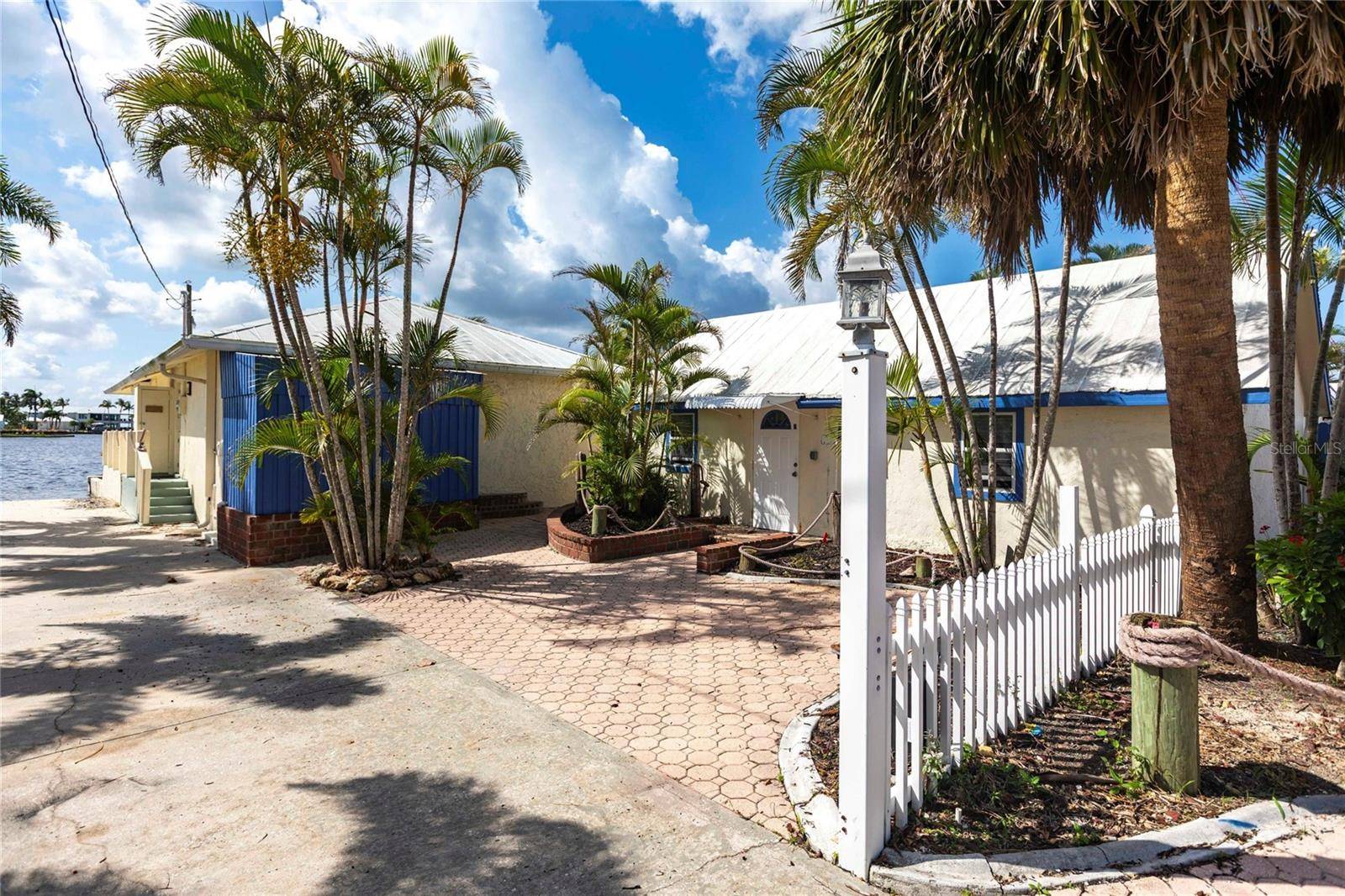 Matlacha, FL 33993,4741/4743 PINE ISLAND RD NW