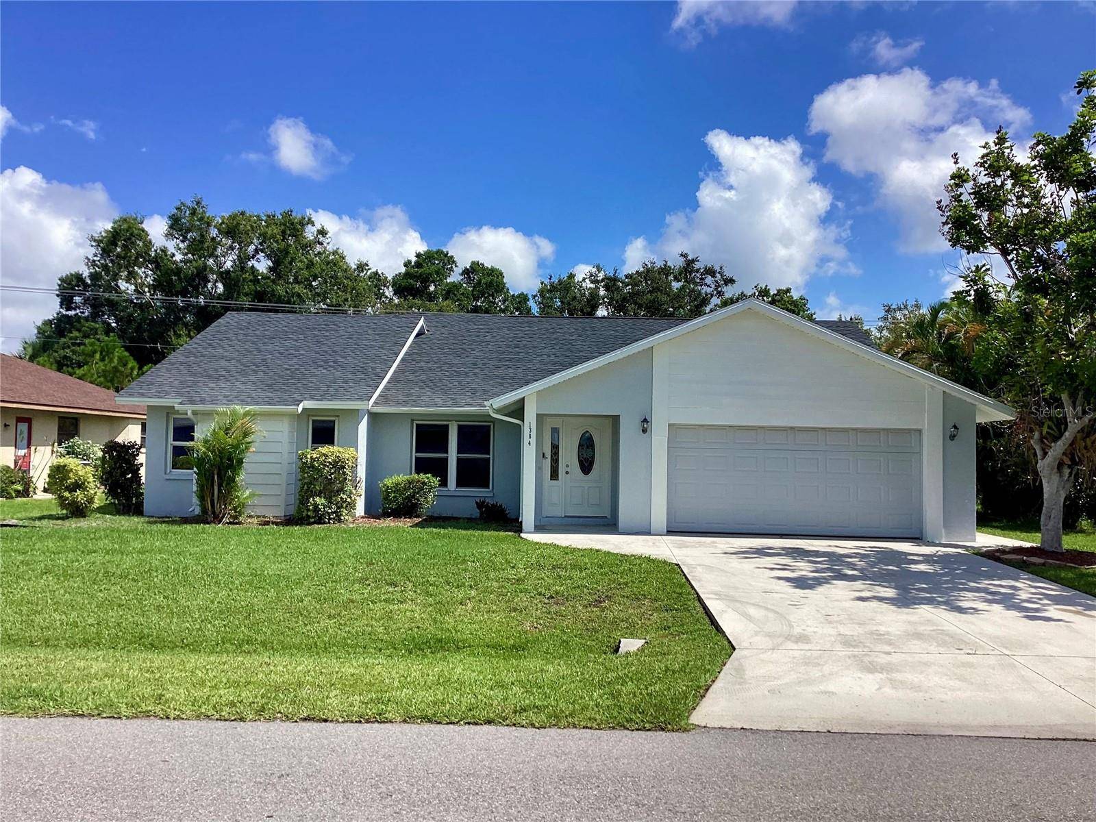 Venice, FL 34293,1384 ROOSEVELT DR