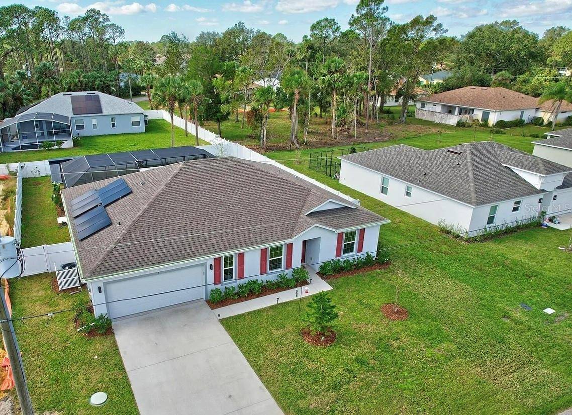 Palm Coast, FL 32164,6 PINE BLUFF LN