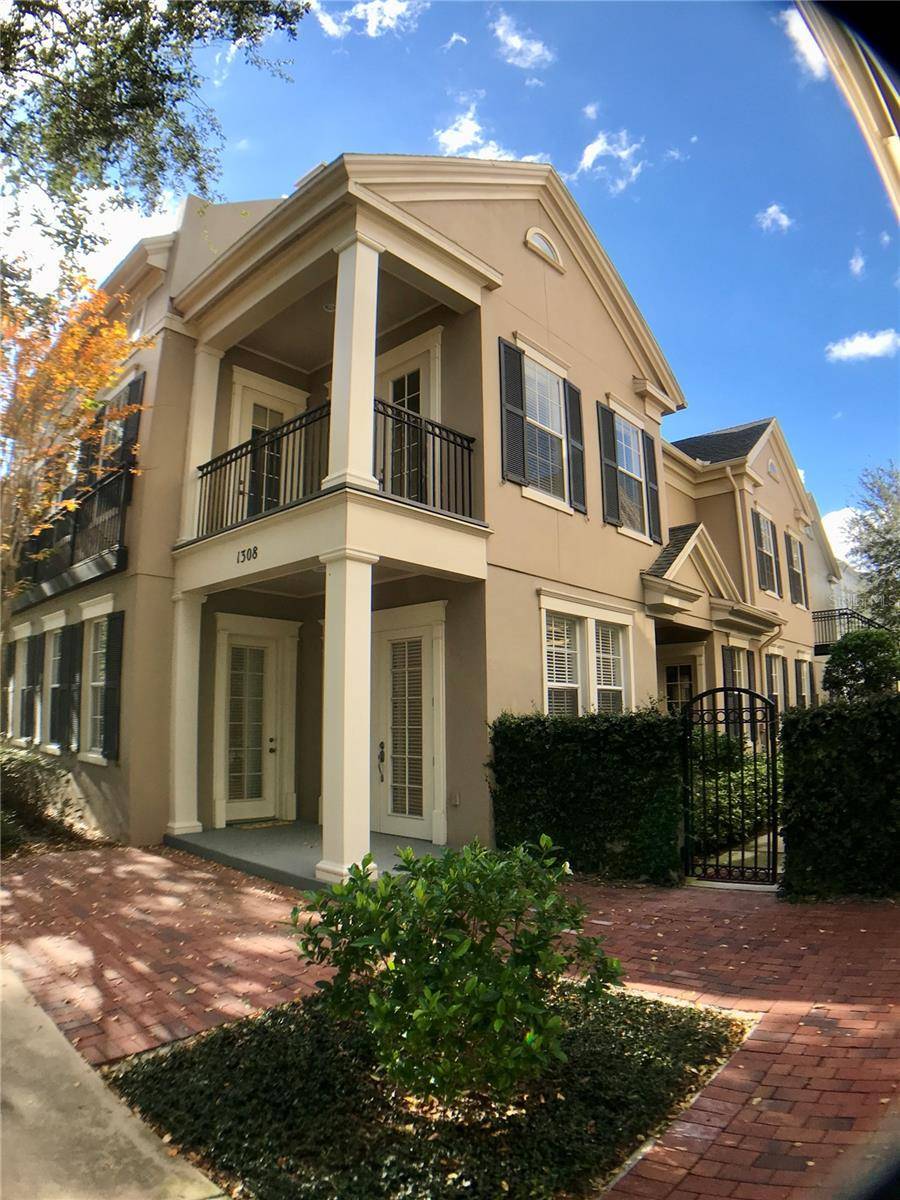 Orlando, FL 32814,1308 LAKE BALDWIN LN #A