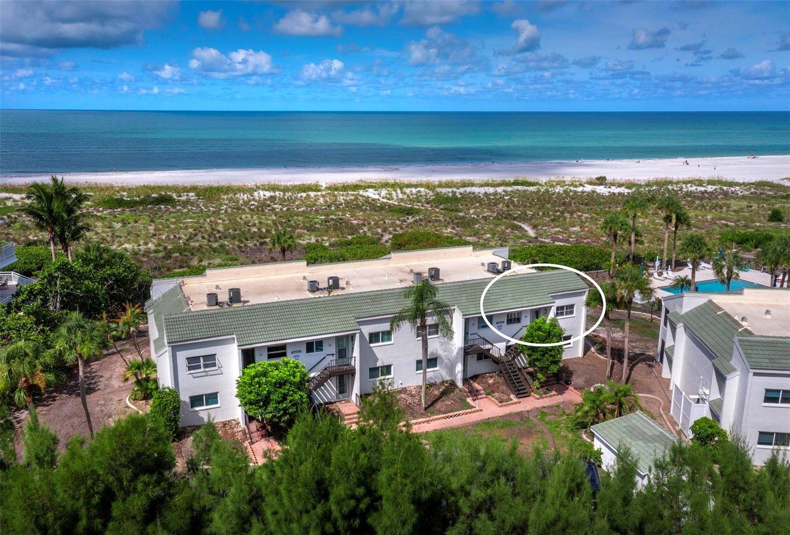 Longboat Key, FL 34228,6925 GULF OF MEXICO DR #24