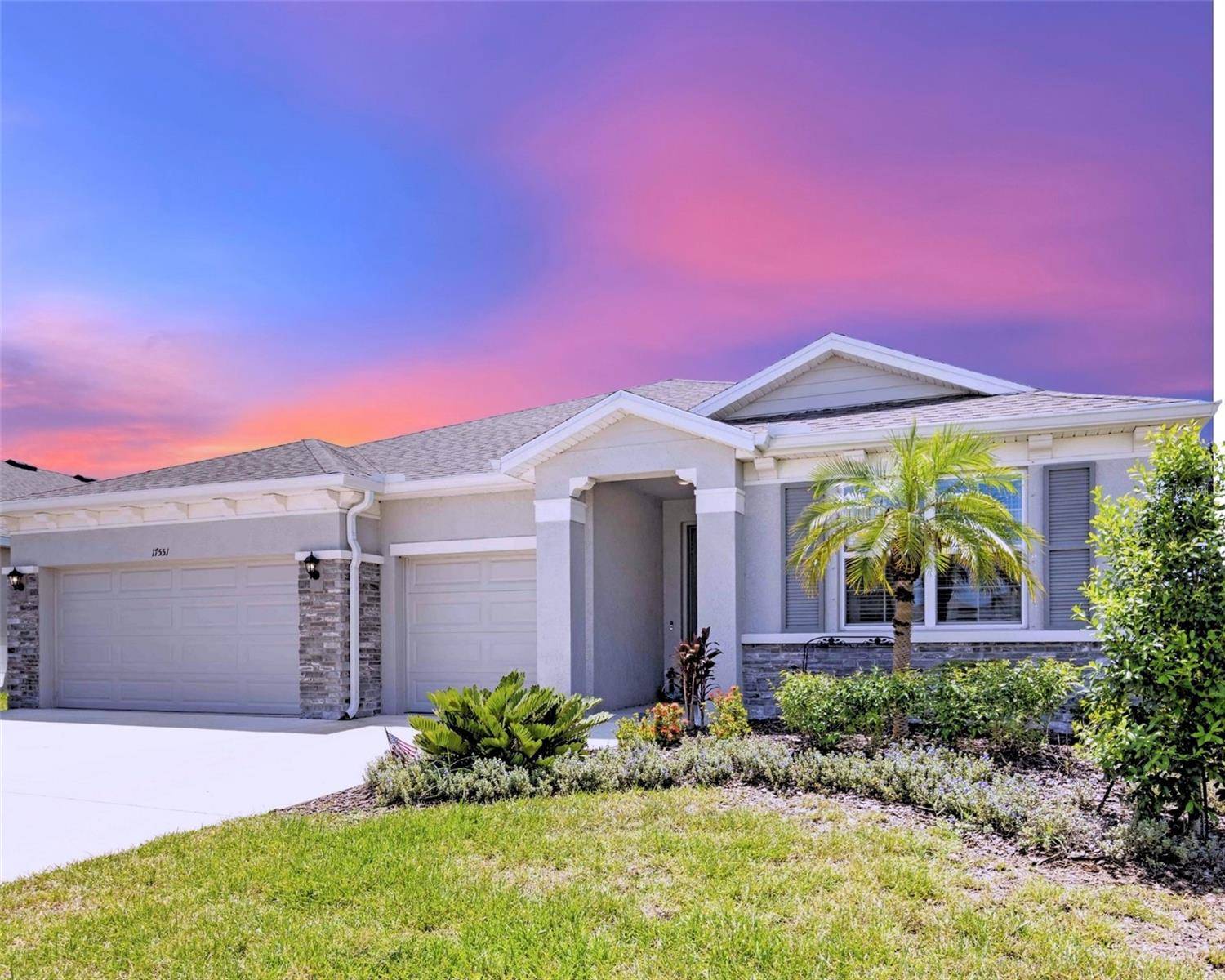 Bradenton, FL 34211,17551 CANTARINA CV