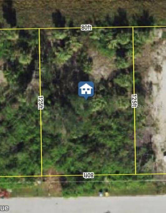Port Charlotte, FL 33981,13306 HIGH SPRINGS AVE