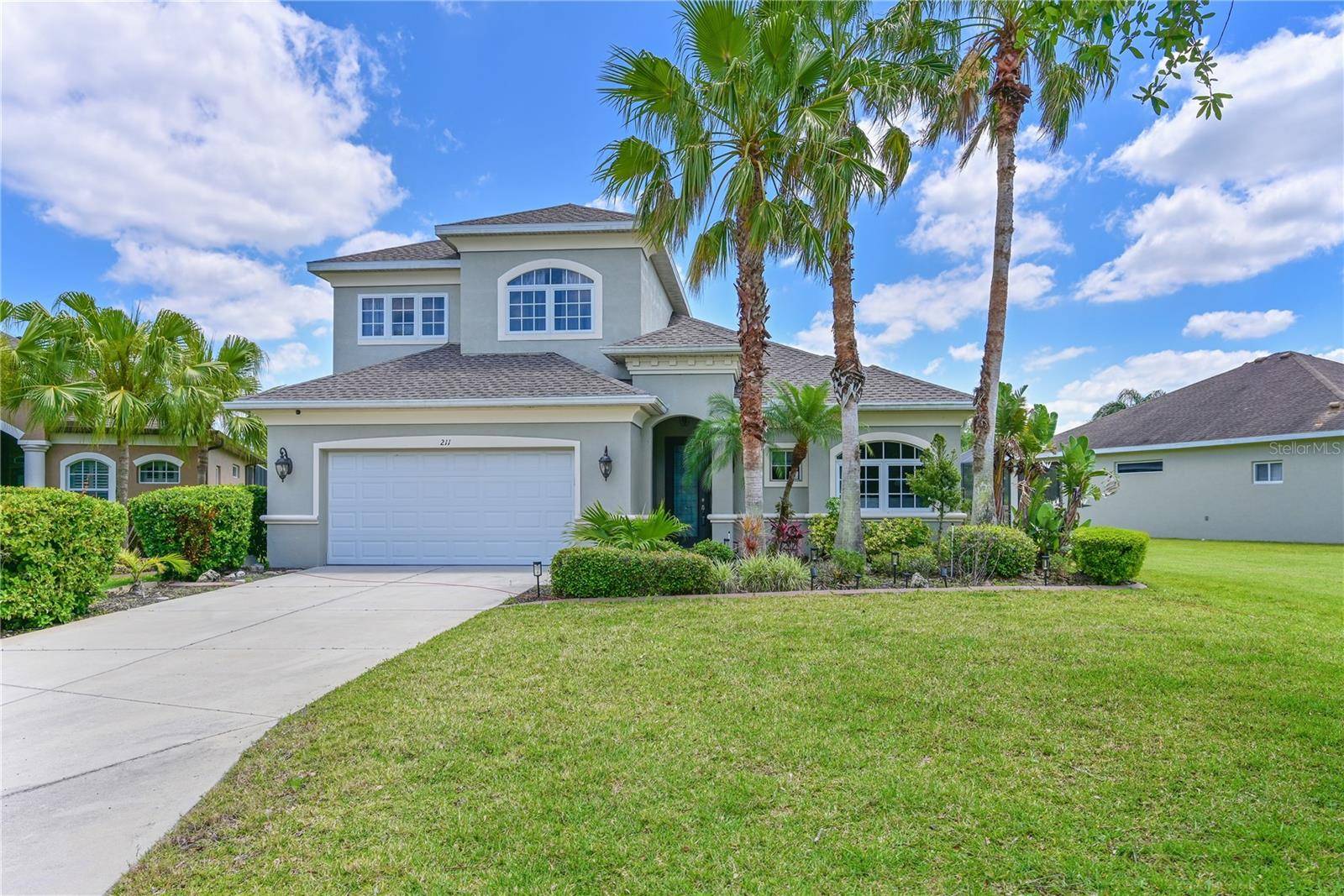 Bradenton, FL 34212,211 DAHLIA CT