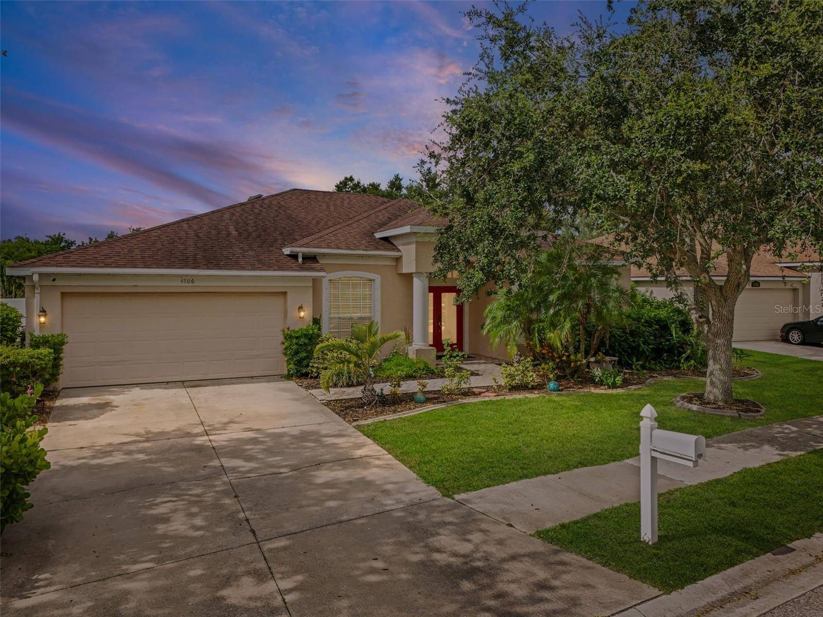 Bradenton, FL 34203,4706 CAYO COSTA PL