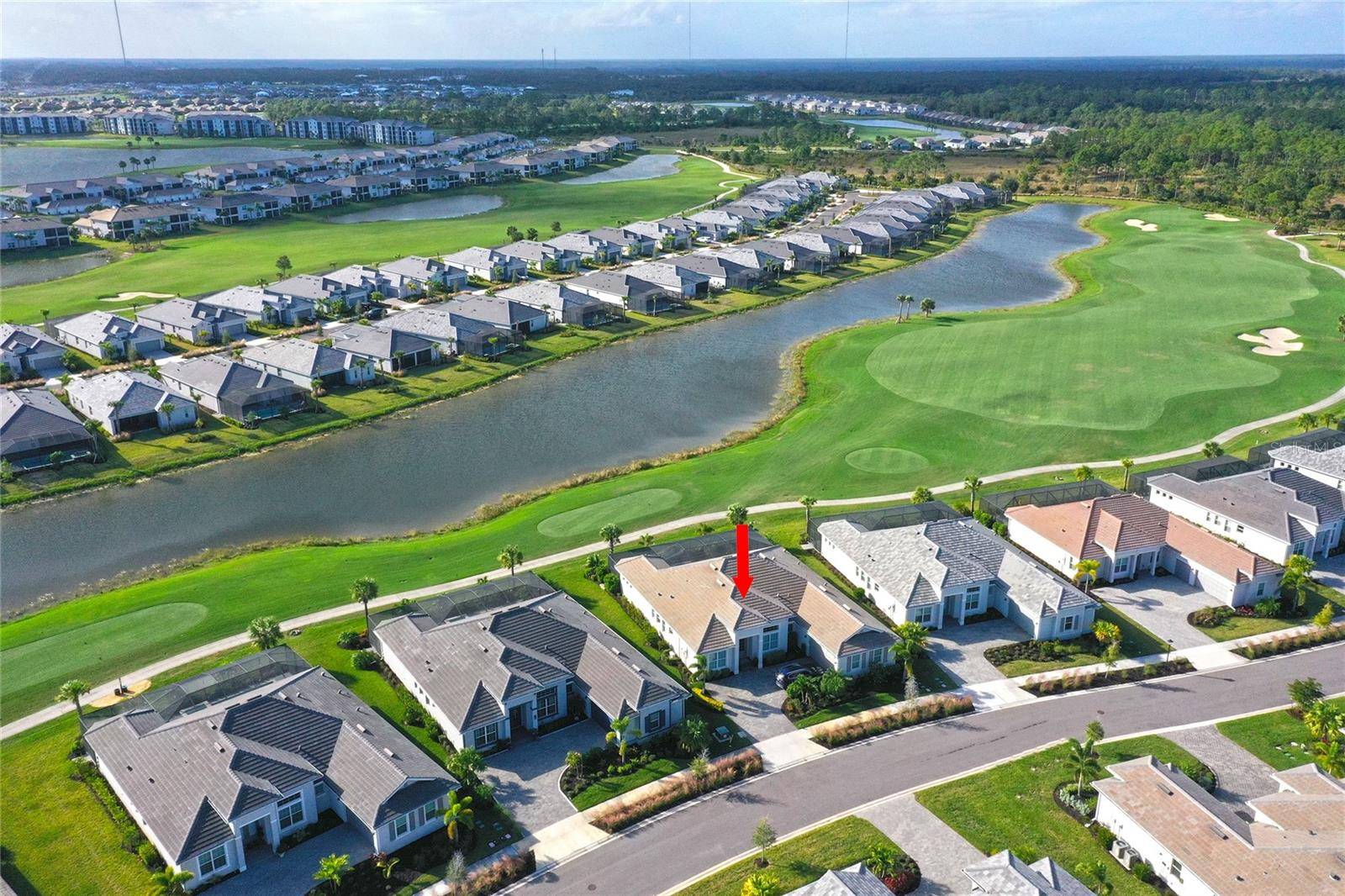Punta Gorda, FL 33982,15956 CRANES MARSH CT