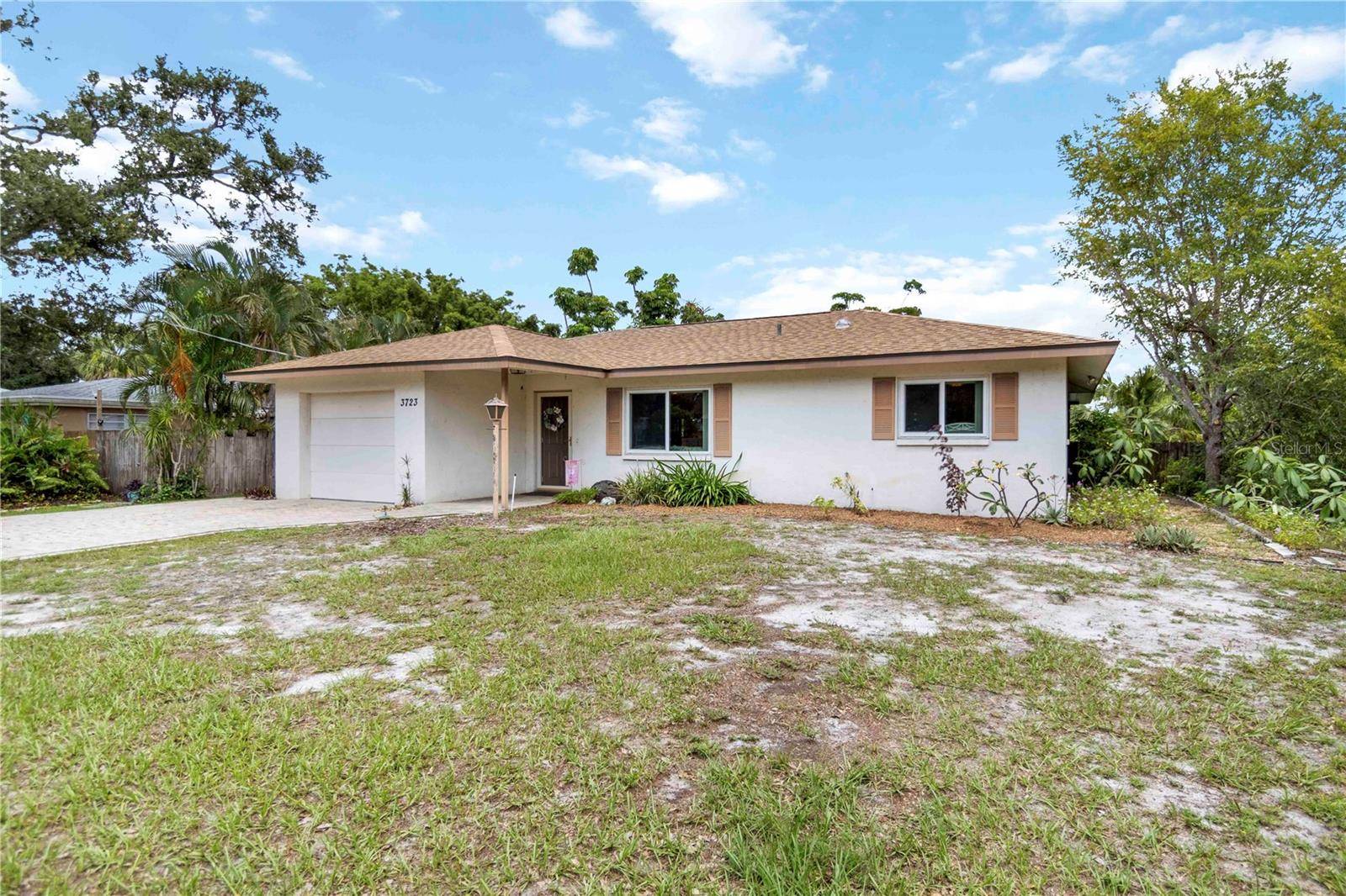 Sarasota, FL 34232,3723 ALDEN WAY