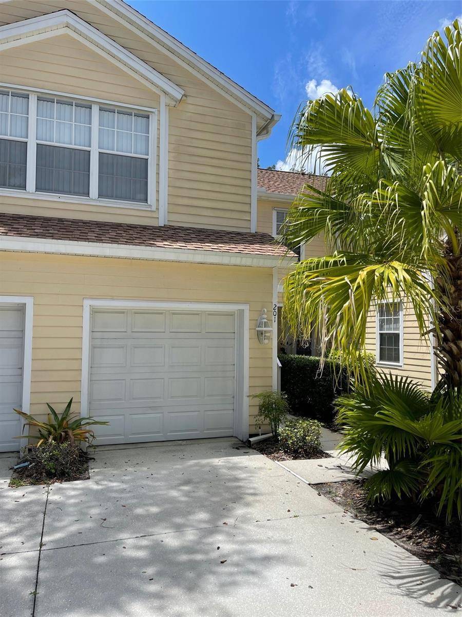 Lakewood Ranch, FL 34202,6412 ROSEFINCH CT #201