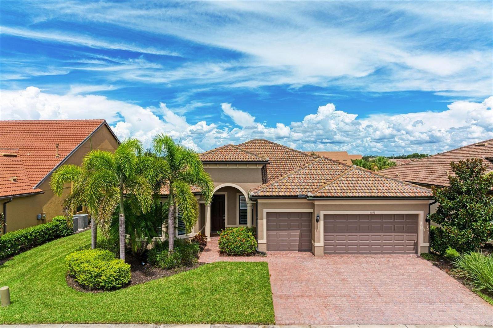 Sarasota, FL 34238,11192 WHIMBREL LN