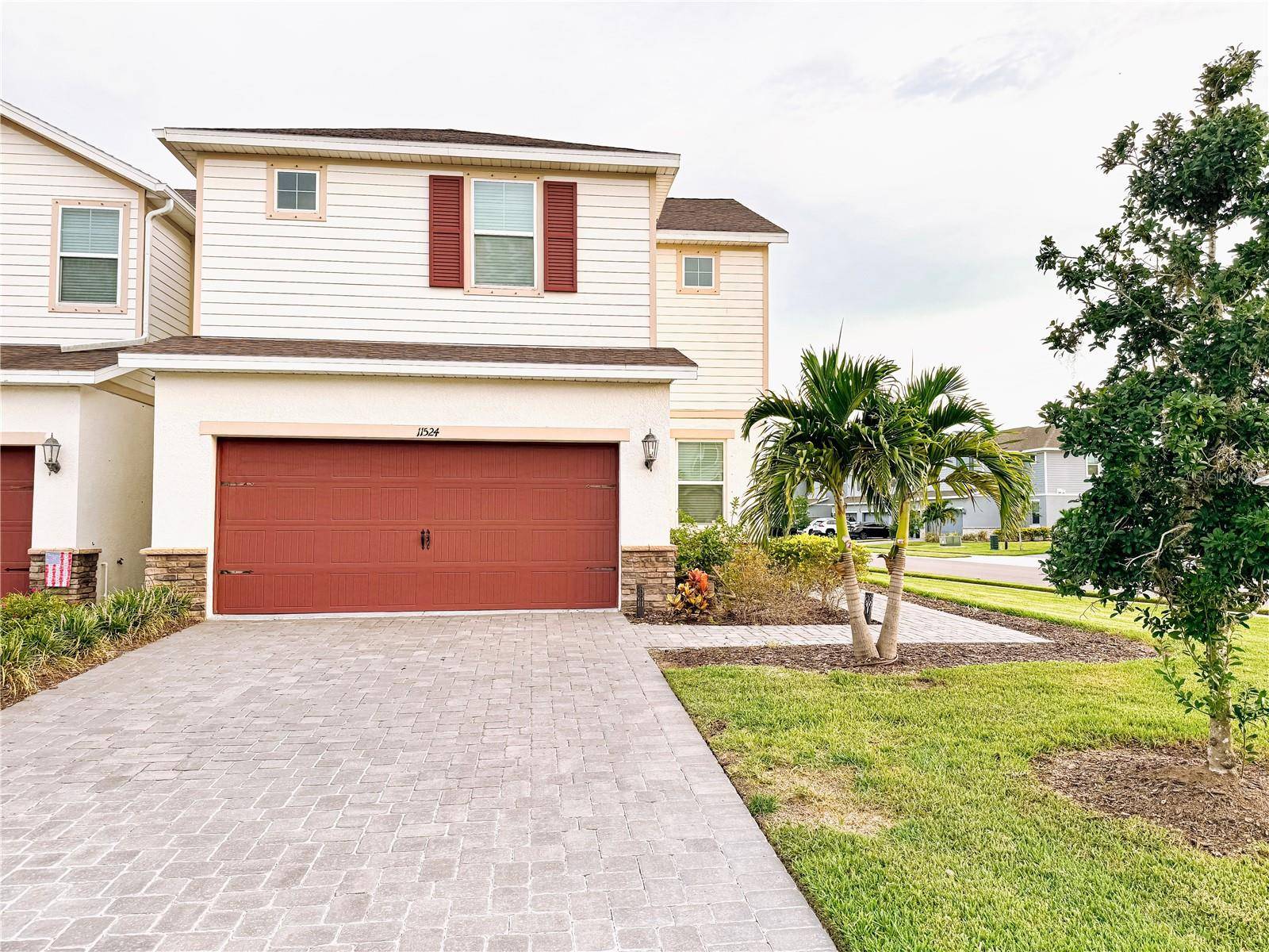 Bradenton, FL 34211,11524 WOODLEAF DR