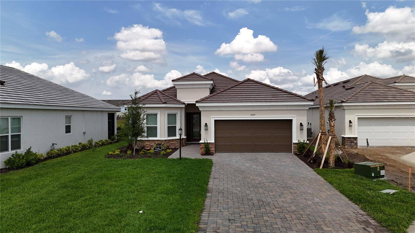 Lakewood Ranch, FL 34211,16419 ISOLA PL