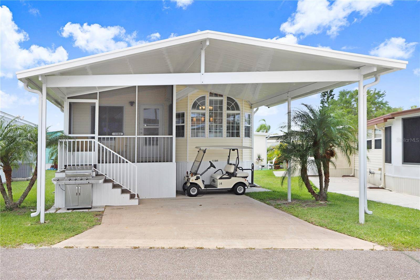 Bradenton, FL 34208,3333 26TH AVE E #1104