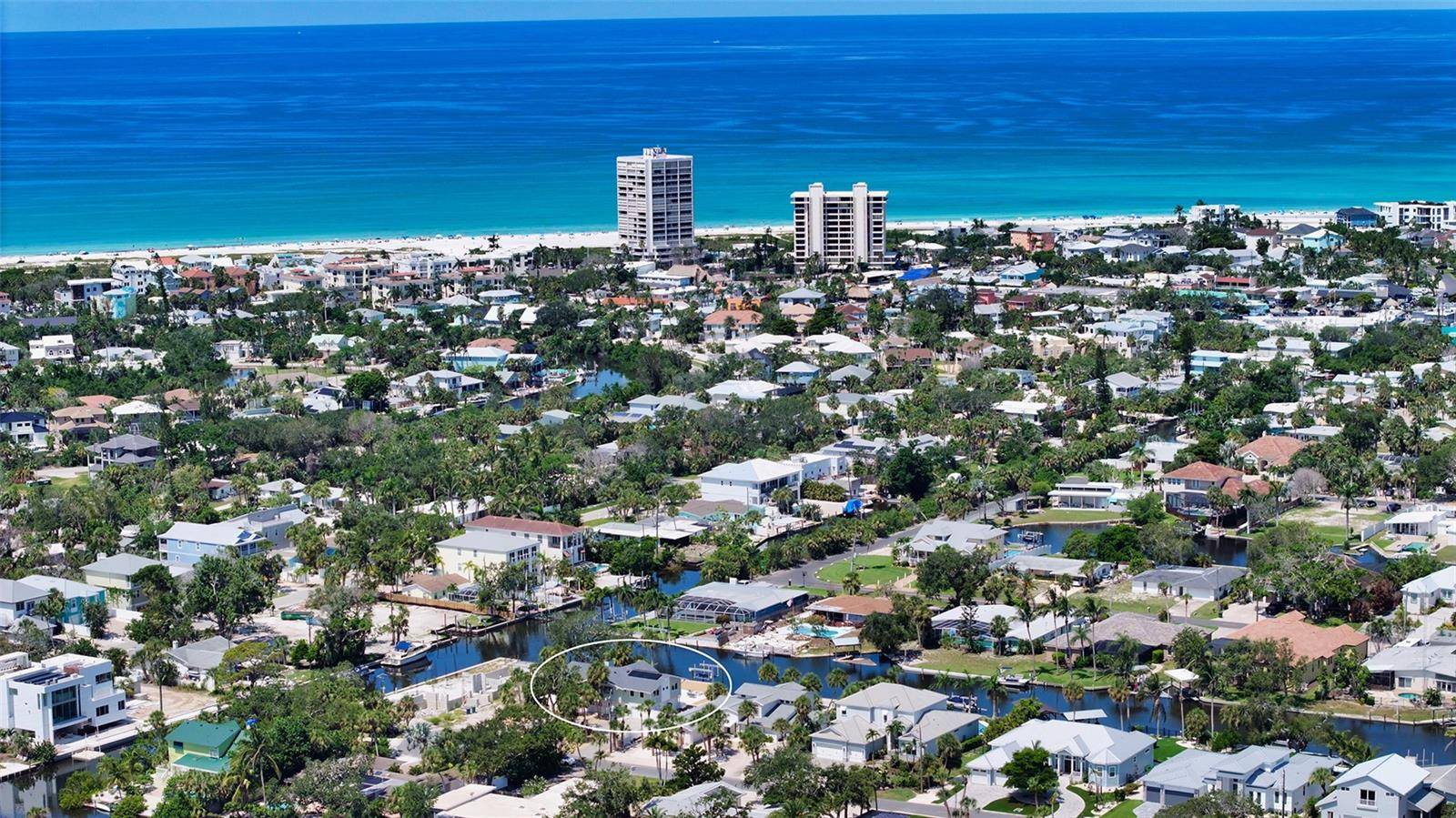 Sarasota, FL 34242,5168 SANDY COVE