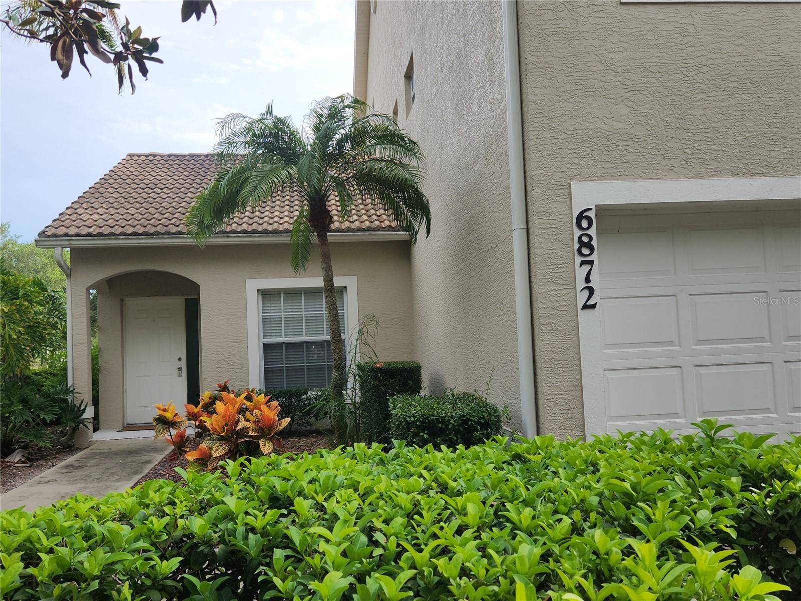 Bradenton, FL 34203,6872 FAIRVIEW TER #101