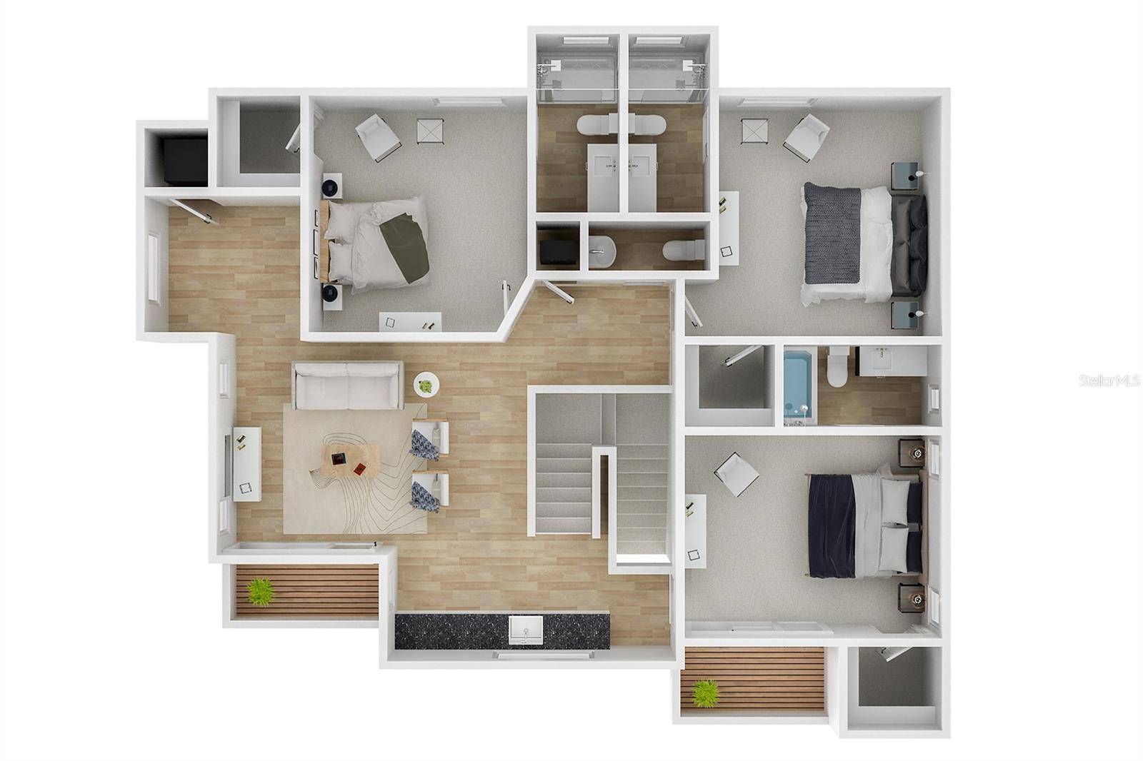 Sarasota, FL 34236,439 MADISON DR