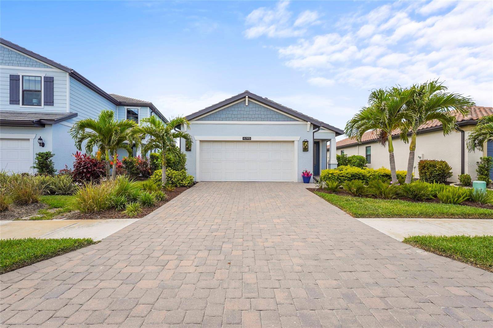 Nokomis, FL 34275,6295 CRESTED EAGLE LN