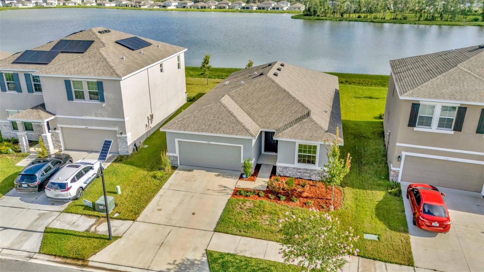 Plant City, FL 33565,1505 TROPICAL OASIS AVE
