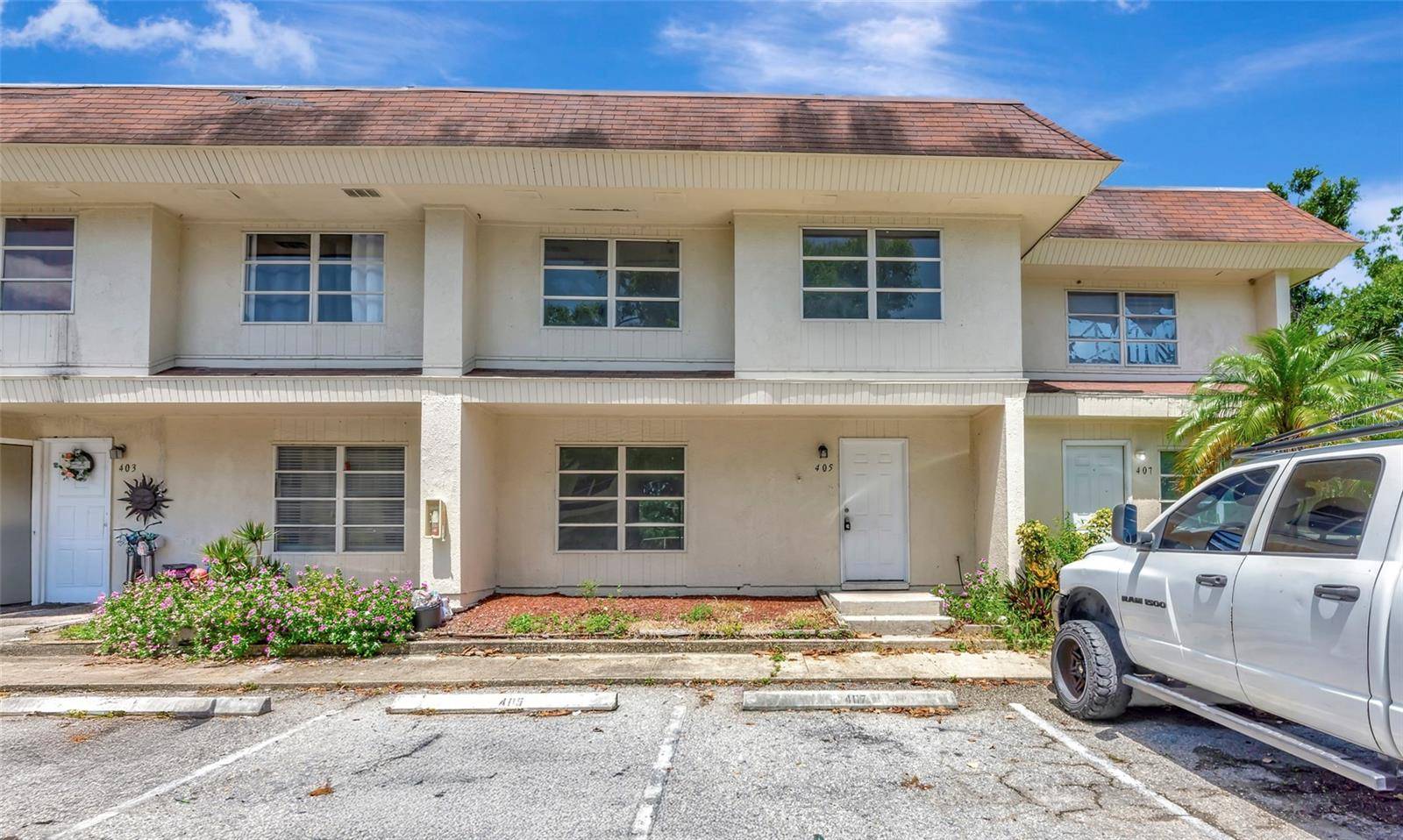 Sarasota, FL 34232,405 BARLOW AVE #61