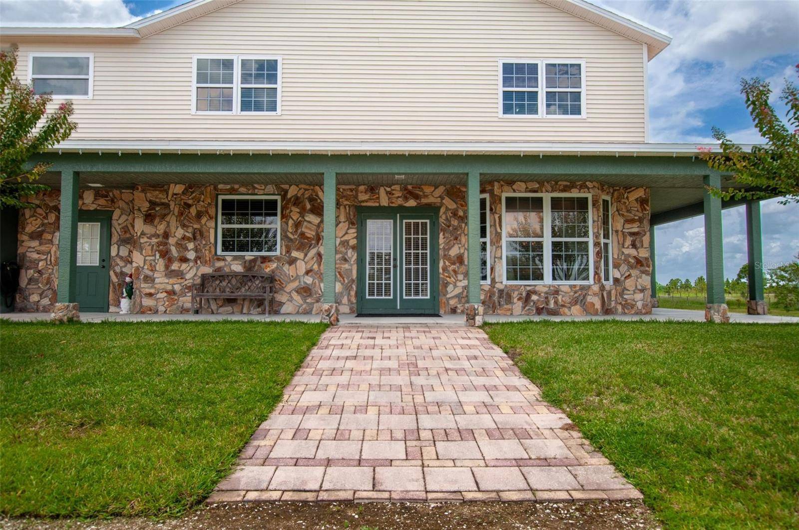 Punta Gorda, FL 33982,48665 BERMONT RD