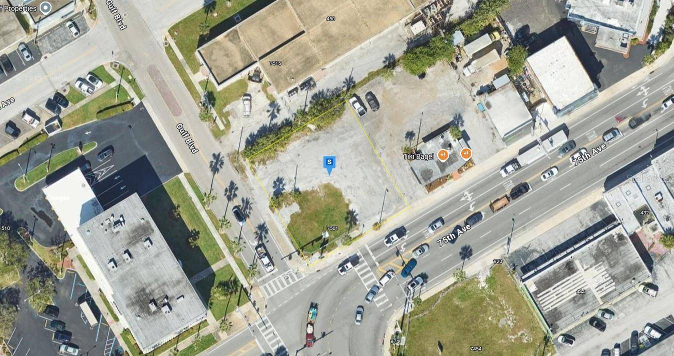 St Pete Beach, FL 33706,7501 GULF BLVD