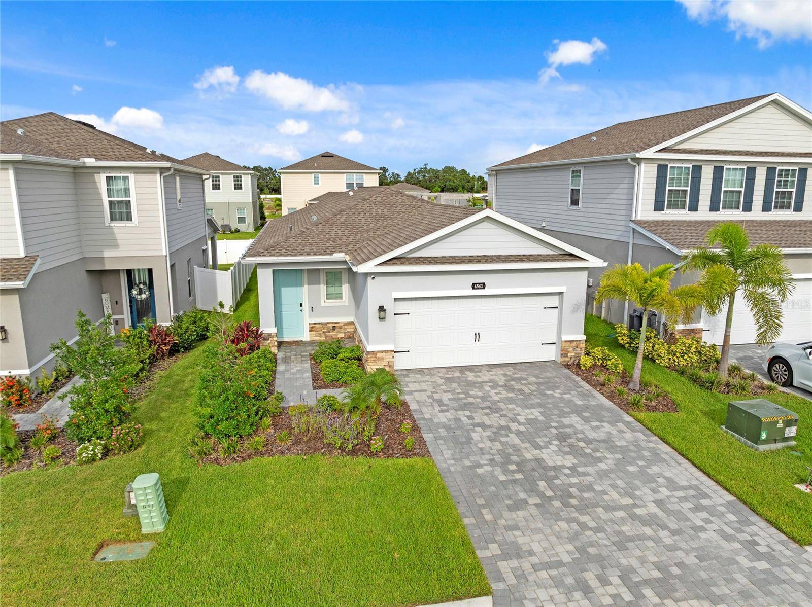 Lakewood Ranch, FL 34211,4541 PIPPIN LN