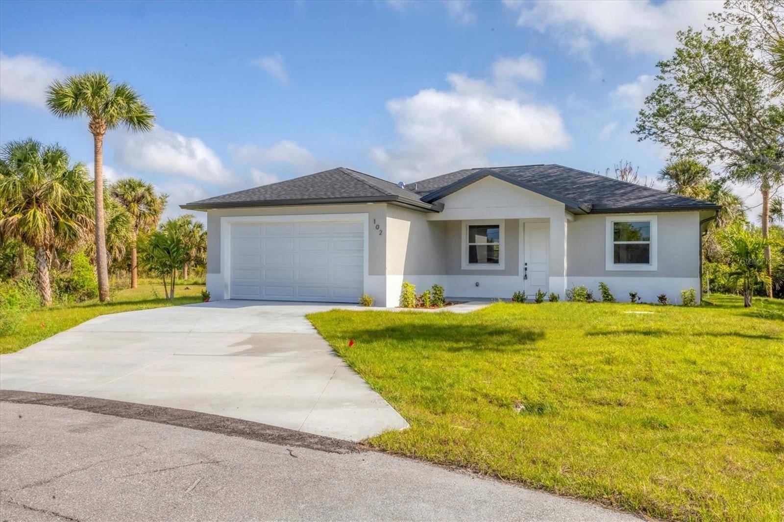 Rotonda West, FL 33947,299 AUSTRALIAN DR