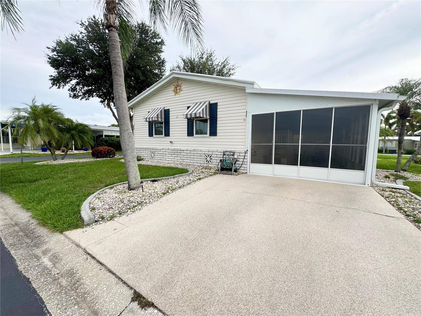 Port Charlotte, FL 33980,1000 KINGS HWY #469