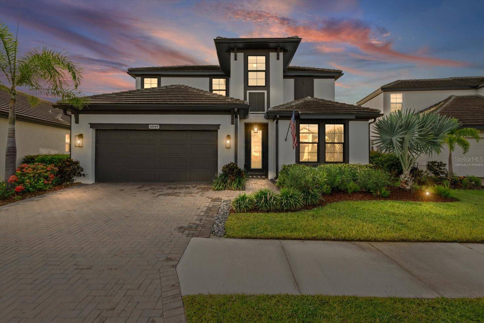 Sarasota, FL 34240,4849 ANTRIM DR