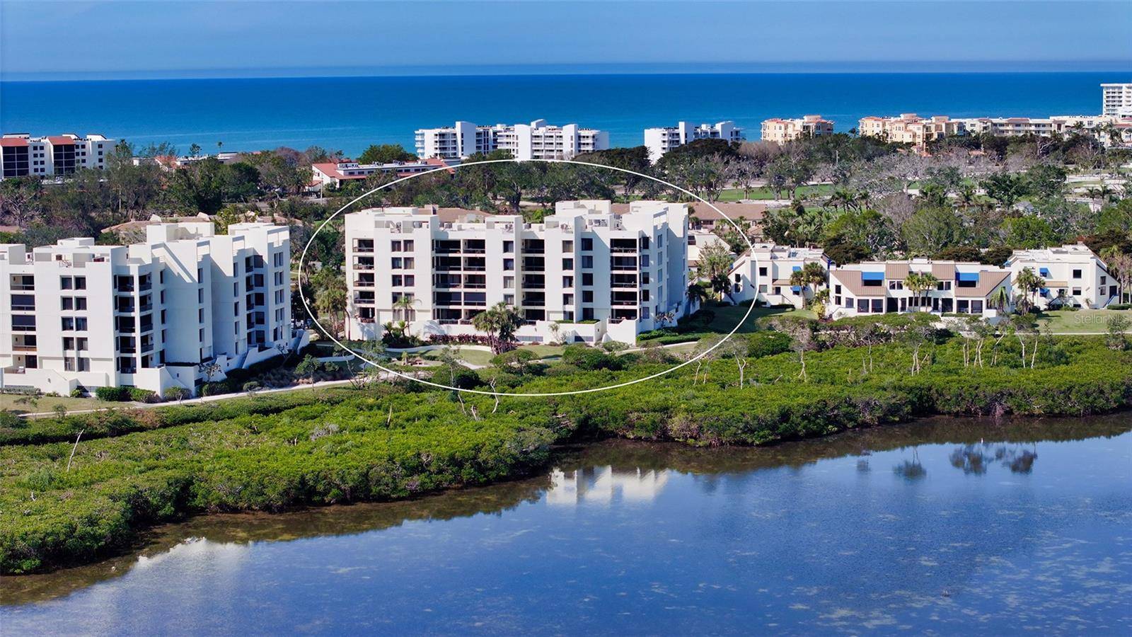 Longboat Key, FL 34228,1932 HARBOURSIDE DR #244