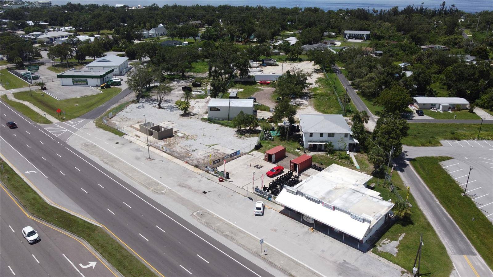 Punta Gorda, FL 33980,4549 & 4569 TAMIAMI TRL