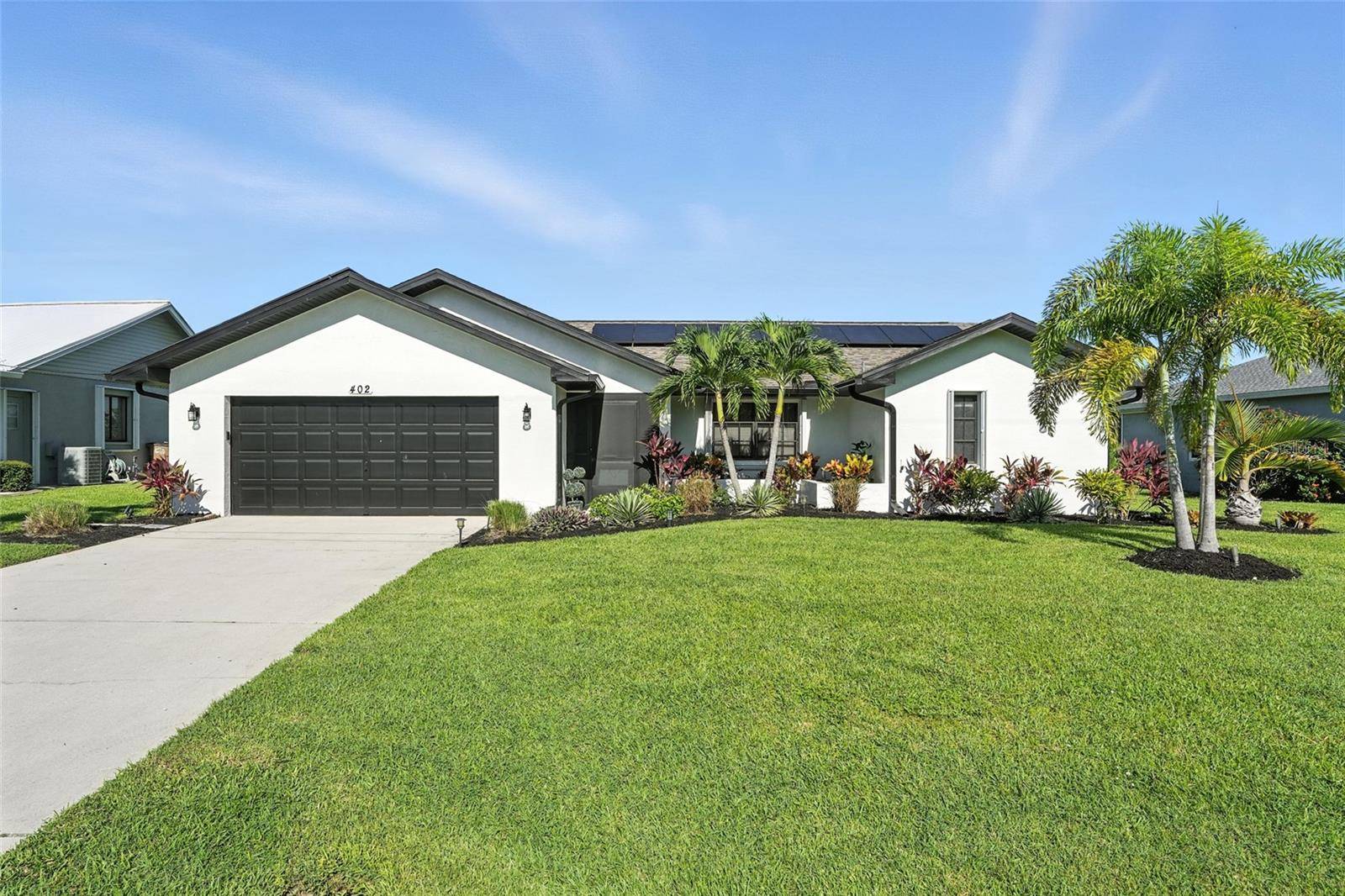 Cape Coral, FL 33990,402 SE 8TH PL
