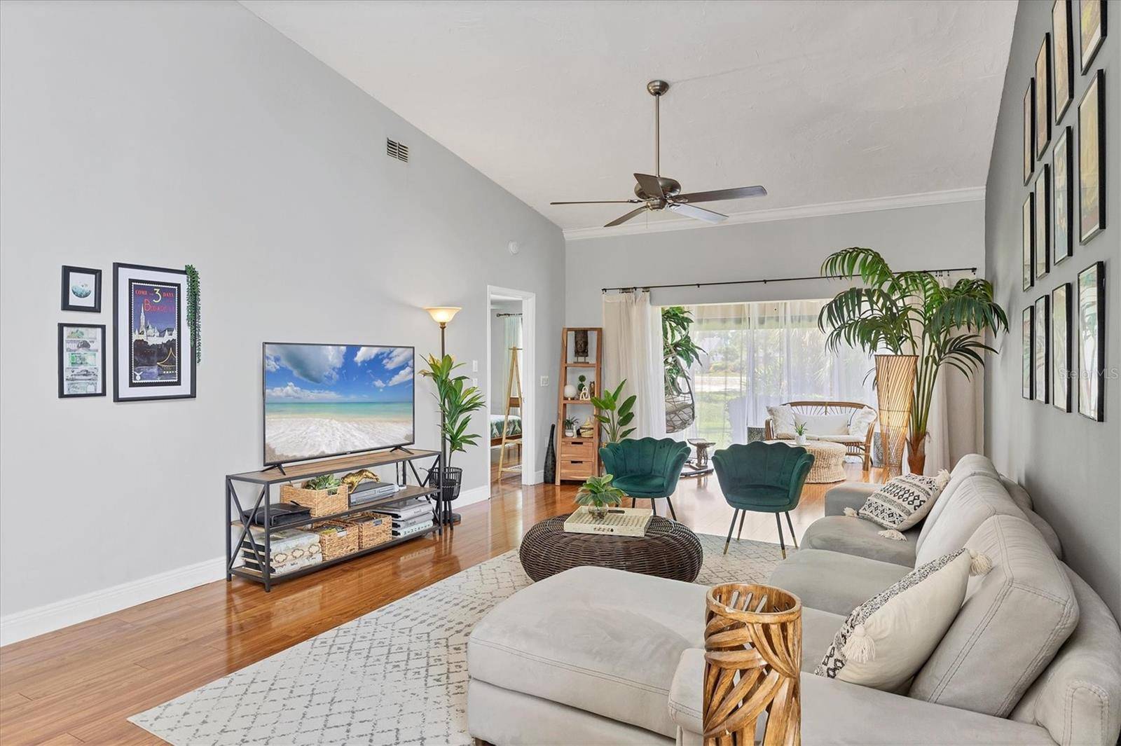 Sarasota, FL 34243,6271 TIMBER LAKE DR #G6