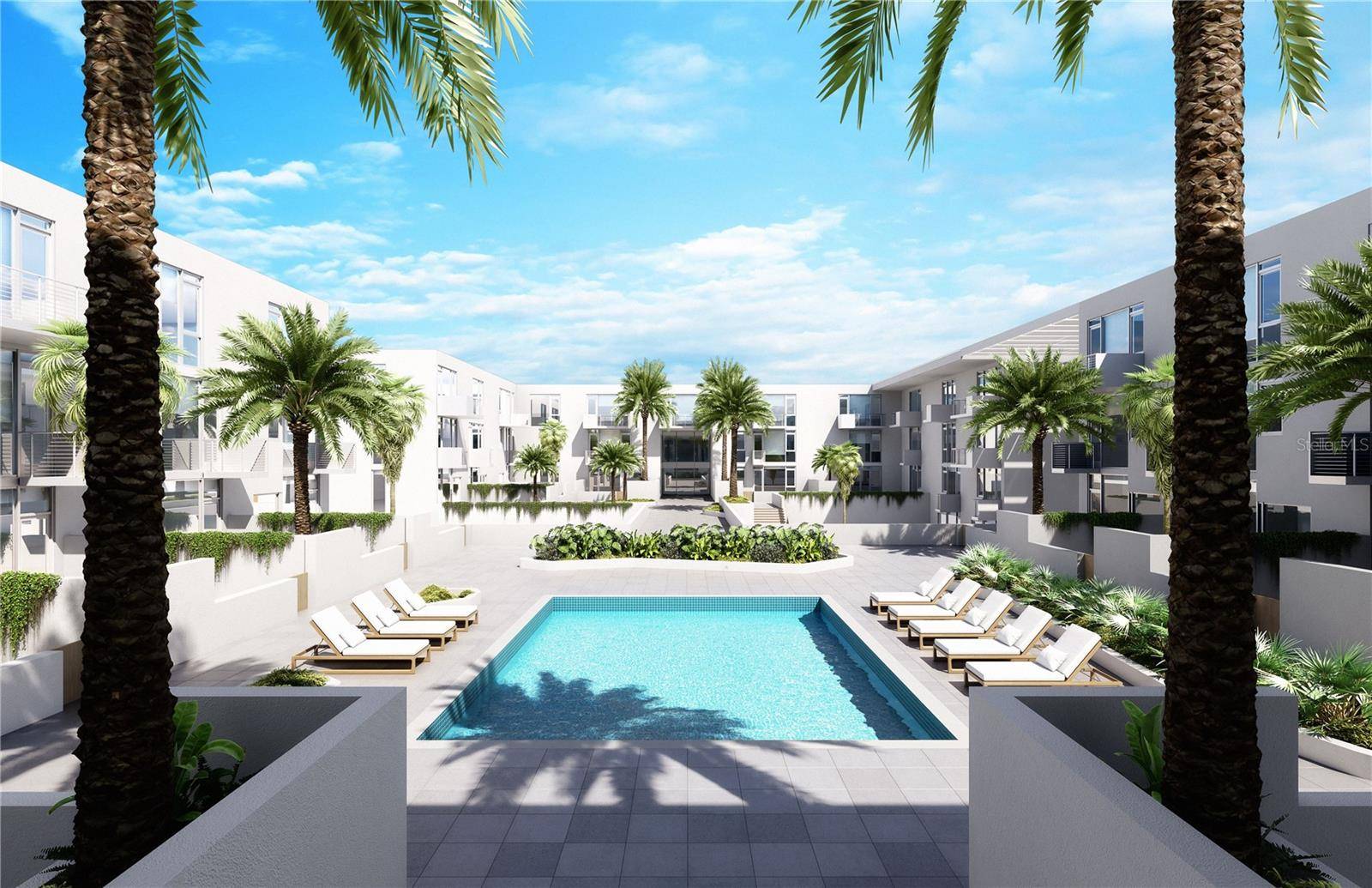 Sarasota, FL 34231,2170 ROBINHOOD ST #C1-403