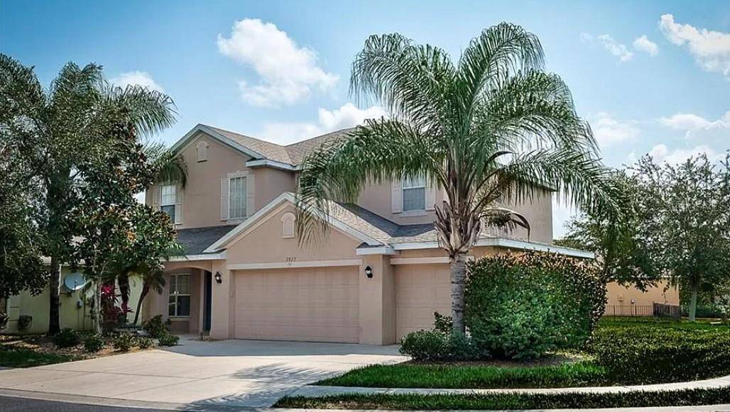 Punta Gorda, FL 33980,2827 SUNCOAST LAKES BLVD