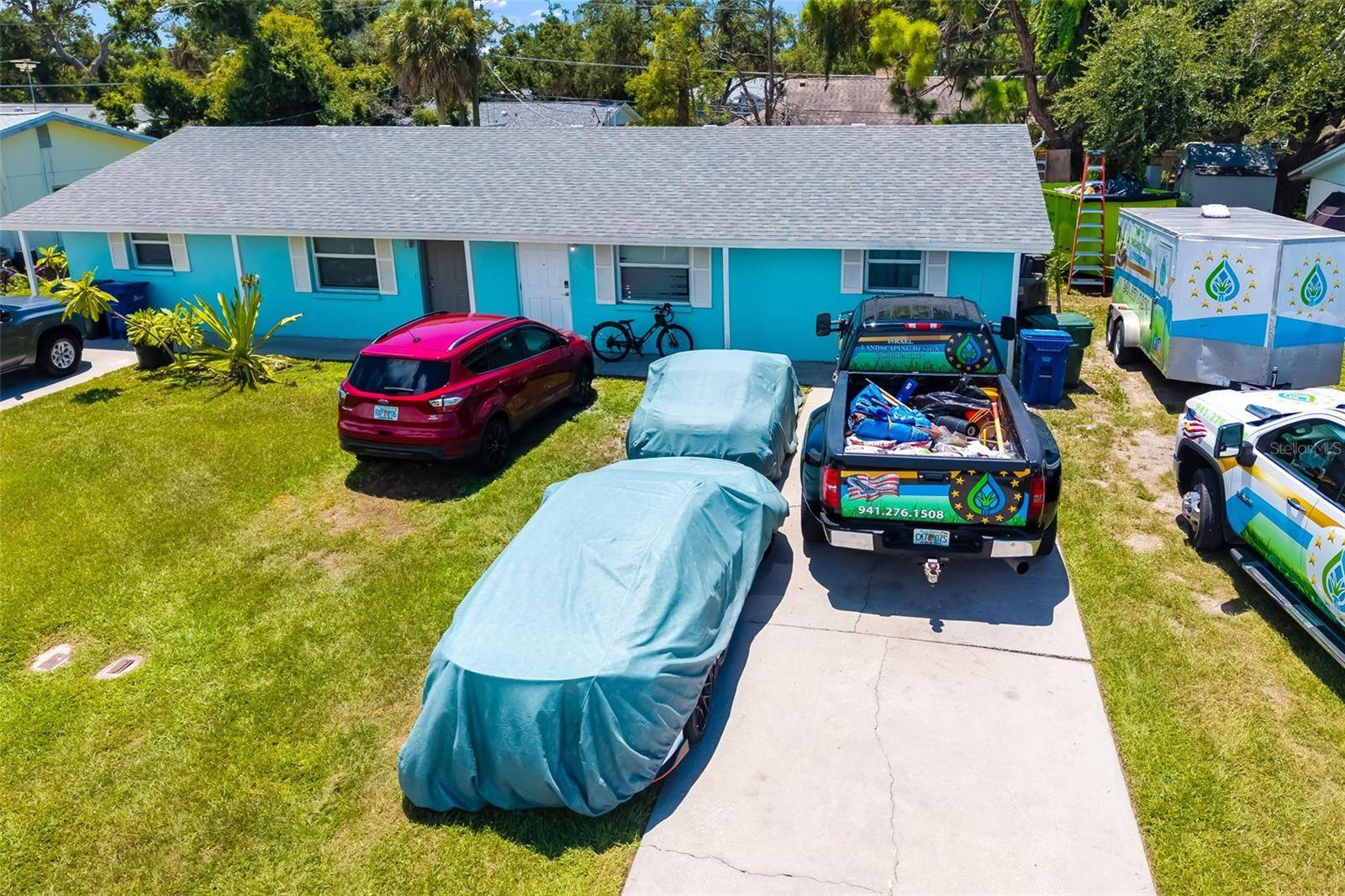 Venice, FL 34293,552 BRIARWOOD RD