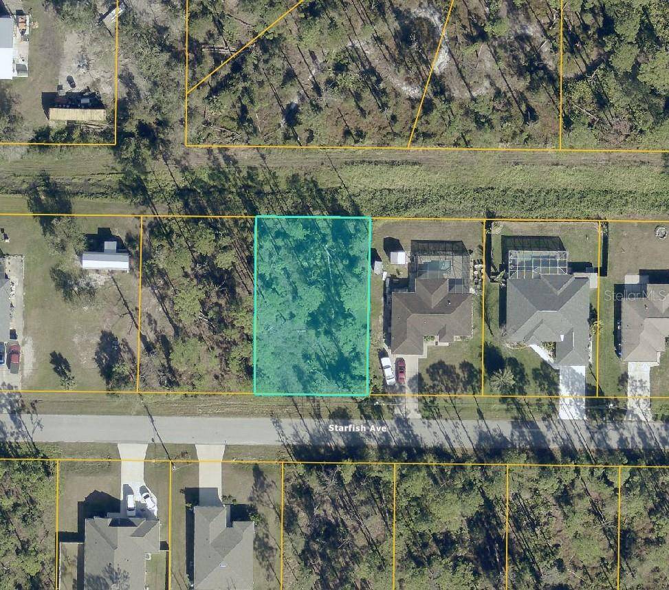 North Port, FL 34291,6418 STARFISH AVE
