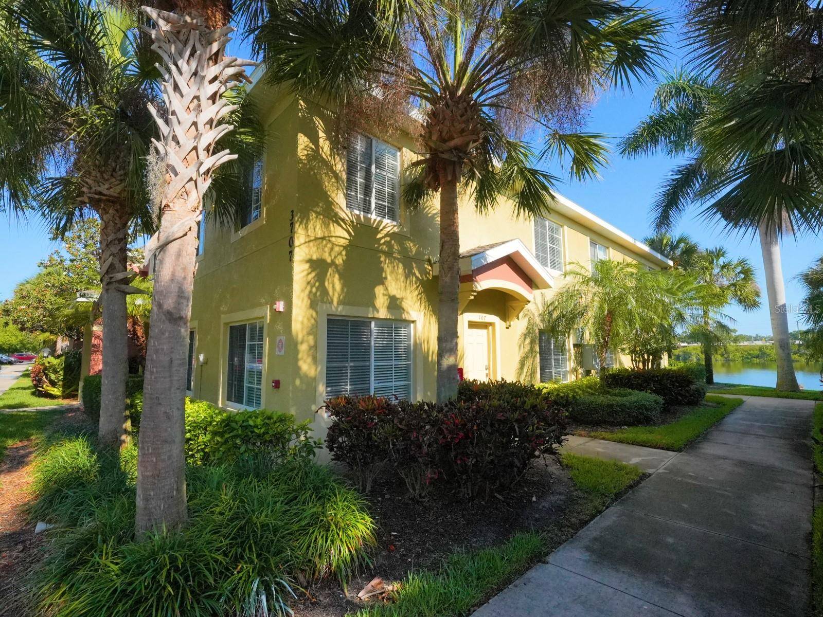 Bradenton, FL 34210,3707 45TH TER W #107